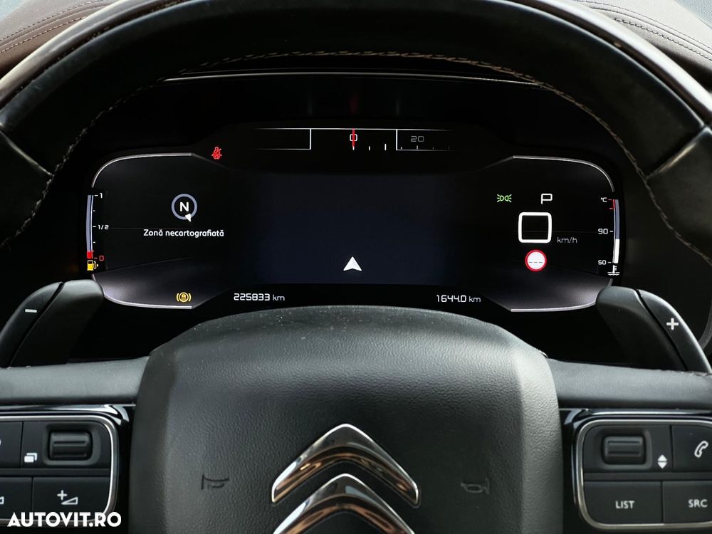 Citroën C5 Aircross - 18