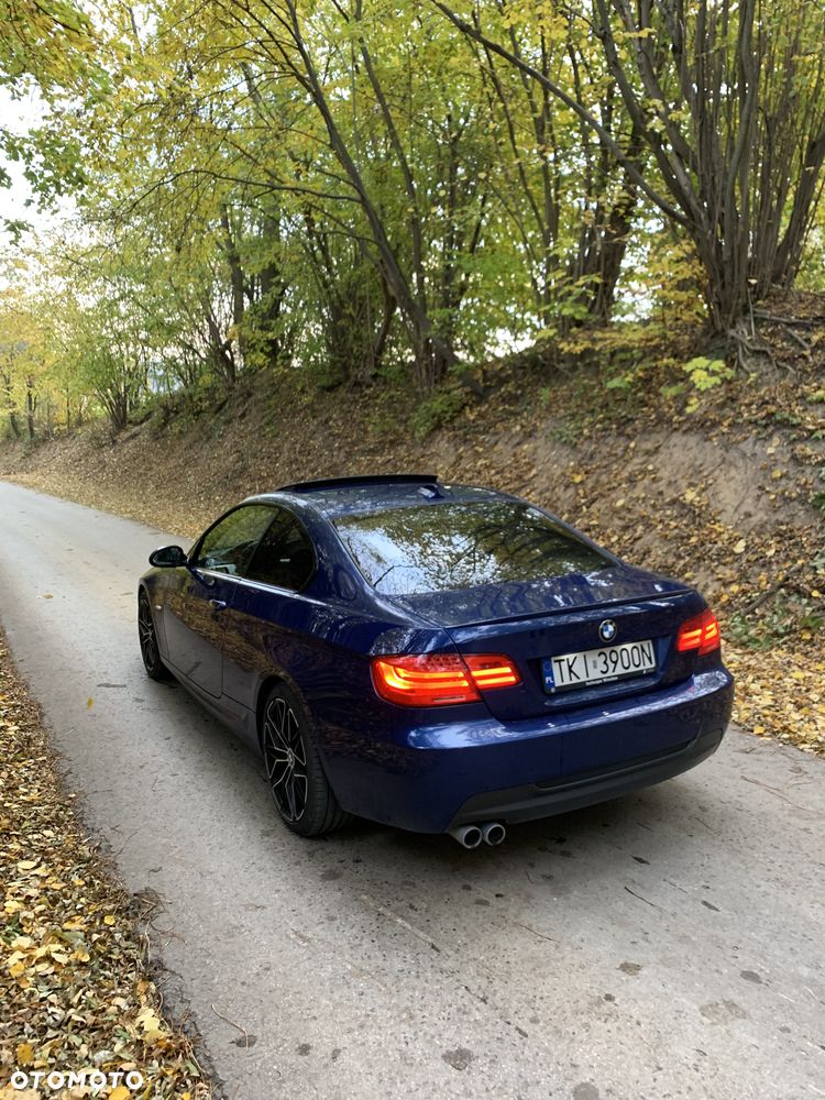 BMW Seria 3 - 14