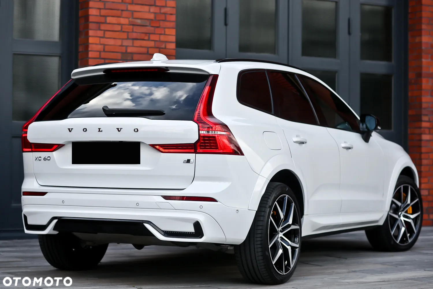 Volvo XC 60 T8 Plug-In Hybrid AWD Polestar Engineered - 13