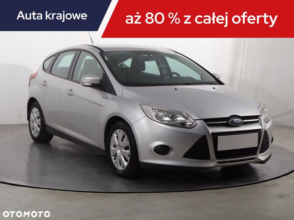 Ford Focus 2013 photo 2