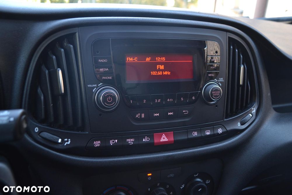 Fiat Doblo - 17