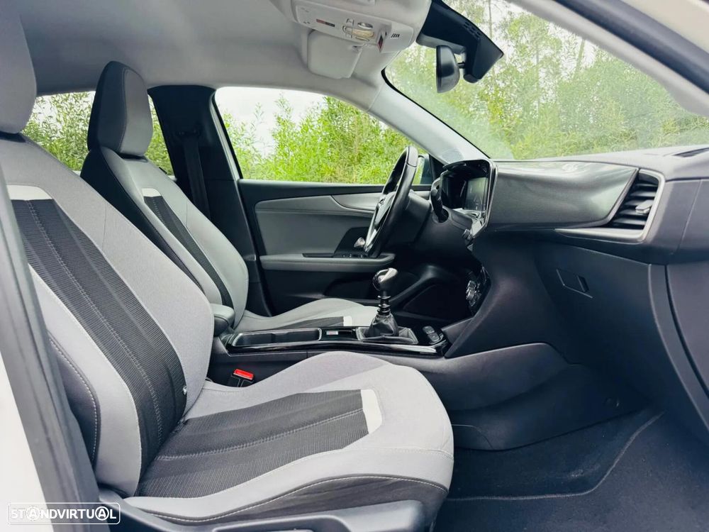 Opel Mokka 1.2 T Elegance - 41
