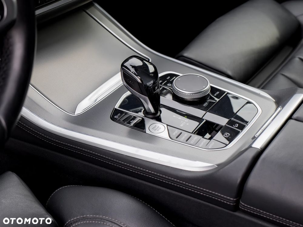 BMW X5 xDrive30d mHEV sport - 14