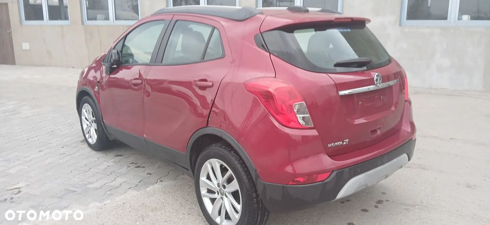 Opel Mokka 1.6 ecoFLEX Start/Stop Color Edition - 7