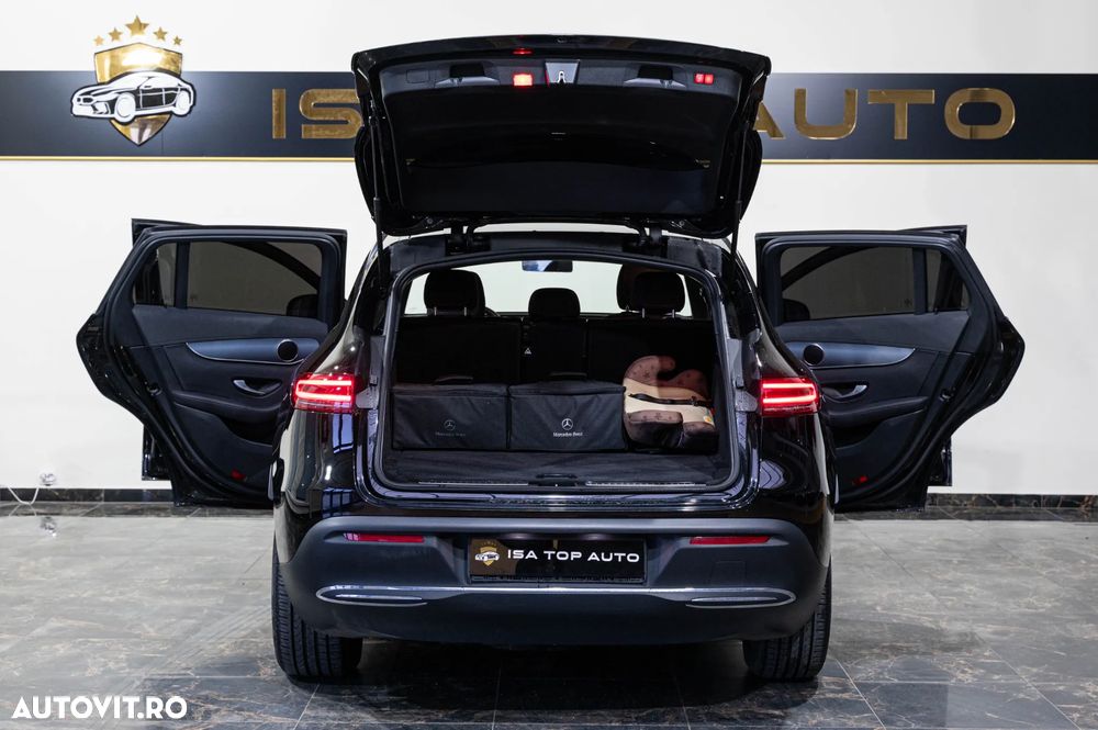 Mercedes-Benz EQC 400 4MATIC - 3