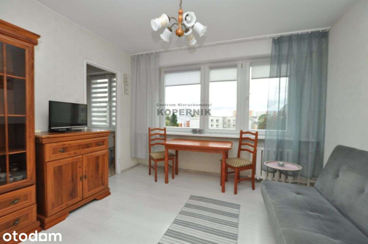 2-room apartment of 33 m²