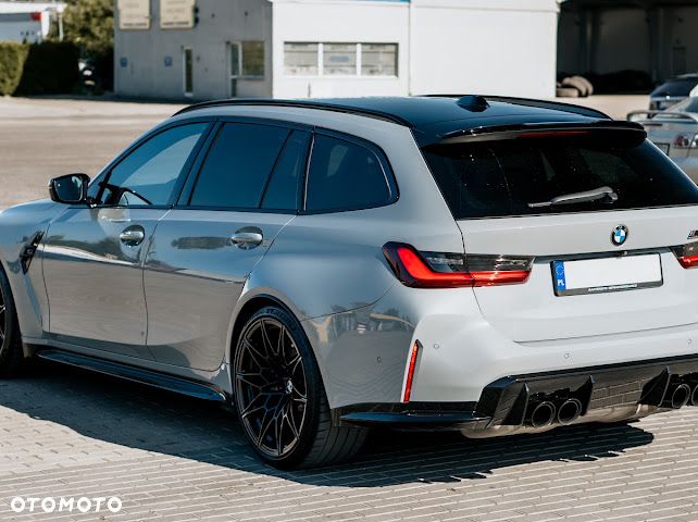 BMW M3 - 7
