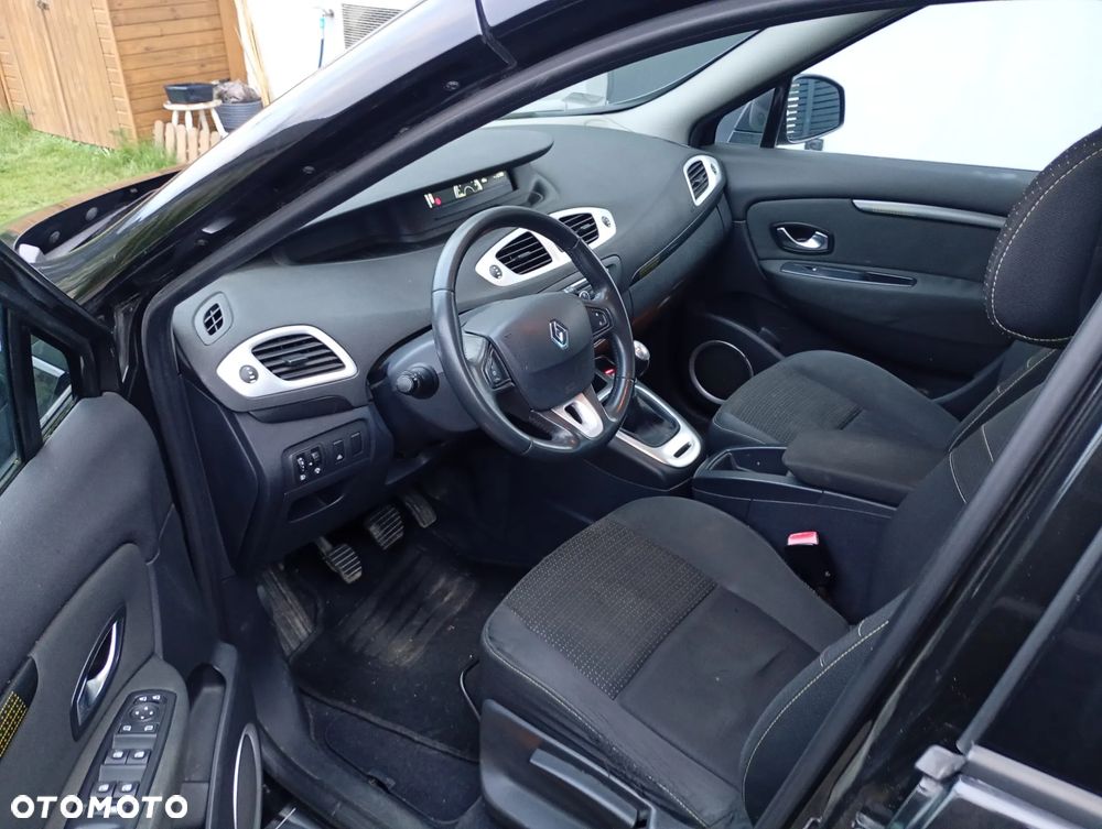 Renault Grand Scenic TCe 130 Dynamique - 7
