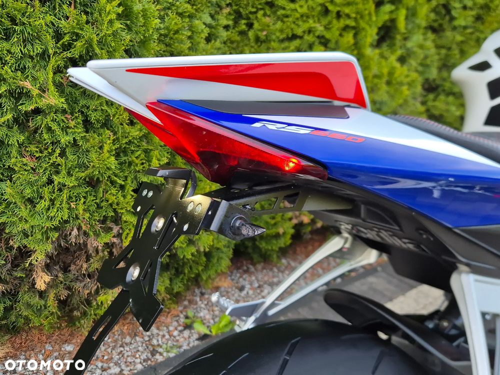 Aprilia RS - 26