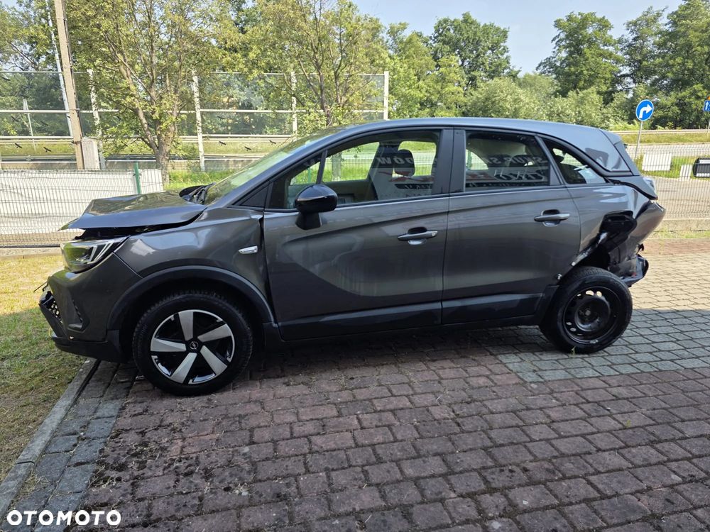 Opel Crossland 1.2 T Edition - 5