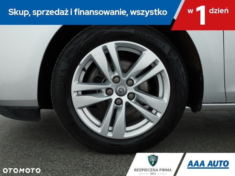 Opel Astra - 18