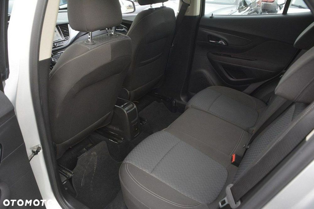 Opel Mokka X 1.6 Elite S&S - 29