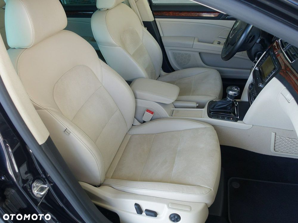 Skoda Superb - 22