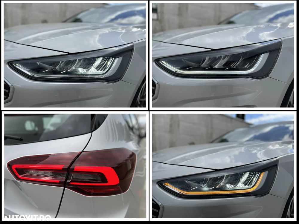 Ford Focus 1.5 EcoBlue Start-Stopp-System Aut. ACTIVE X - 16