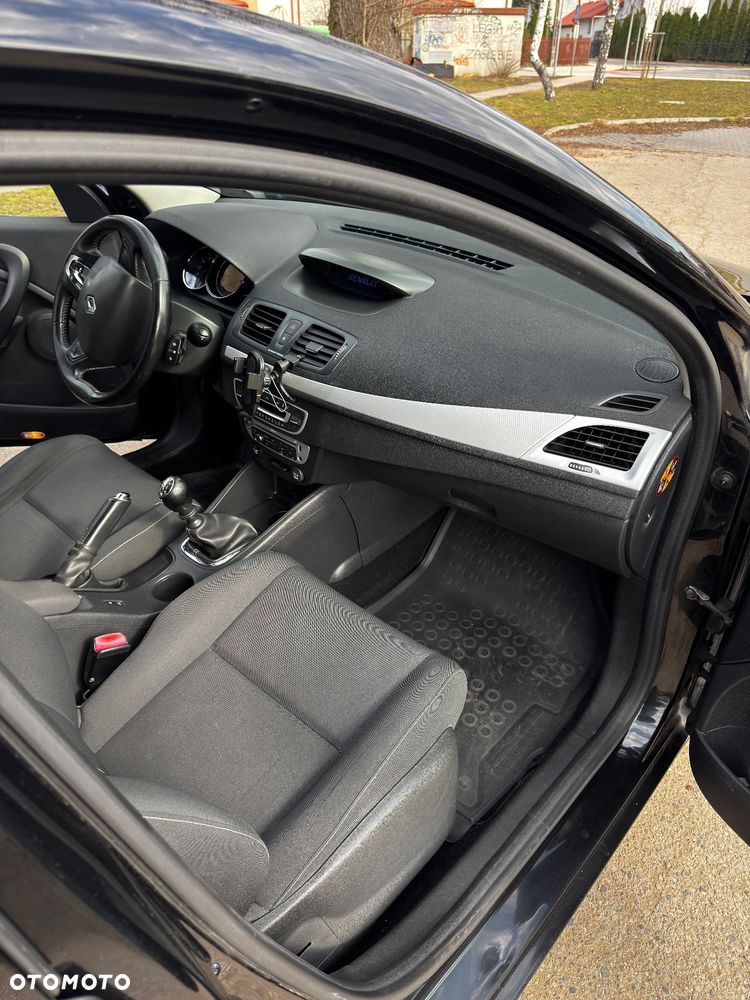 Renault Megane 1.6 16V 110 Dynamique - 19