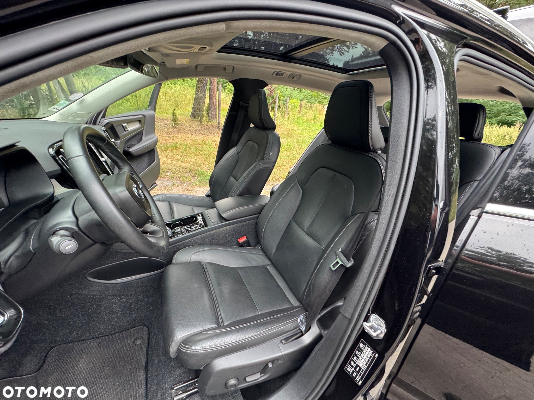 Volvo XC 40 T3 Inscription - 12