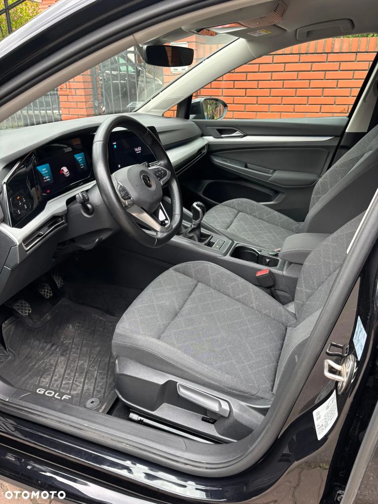 Volkswagen Golf 1.5 TSI EVO Life - 6