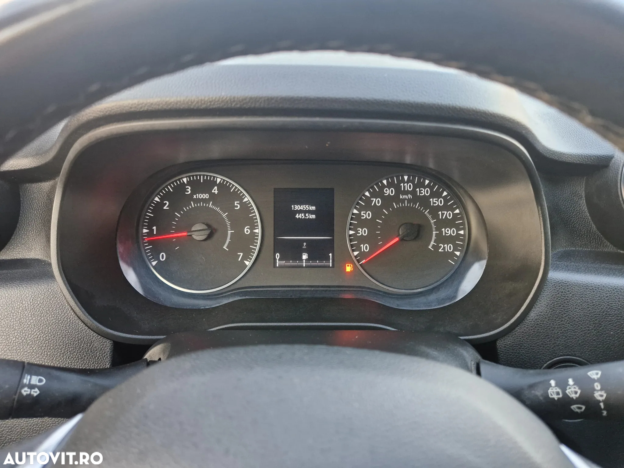 Dacia Duster TCe 130 GPF Prestige jante 17" - 11