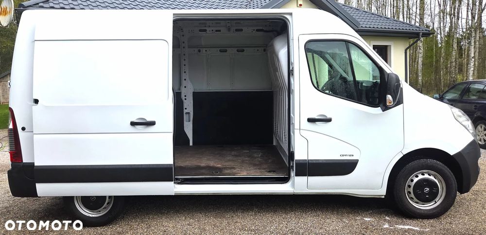 Renault Master - 9