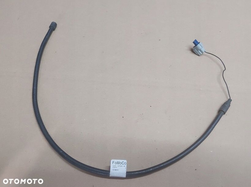 ford edge mk2 czujnik otwierania klapy hands free - 1