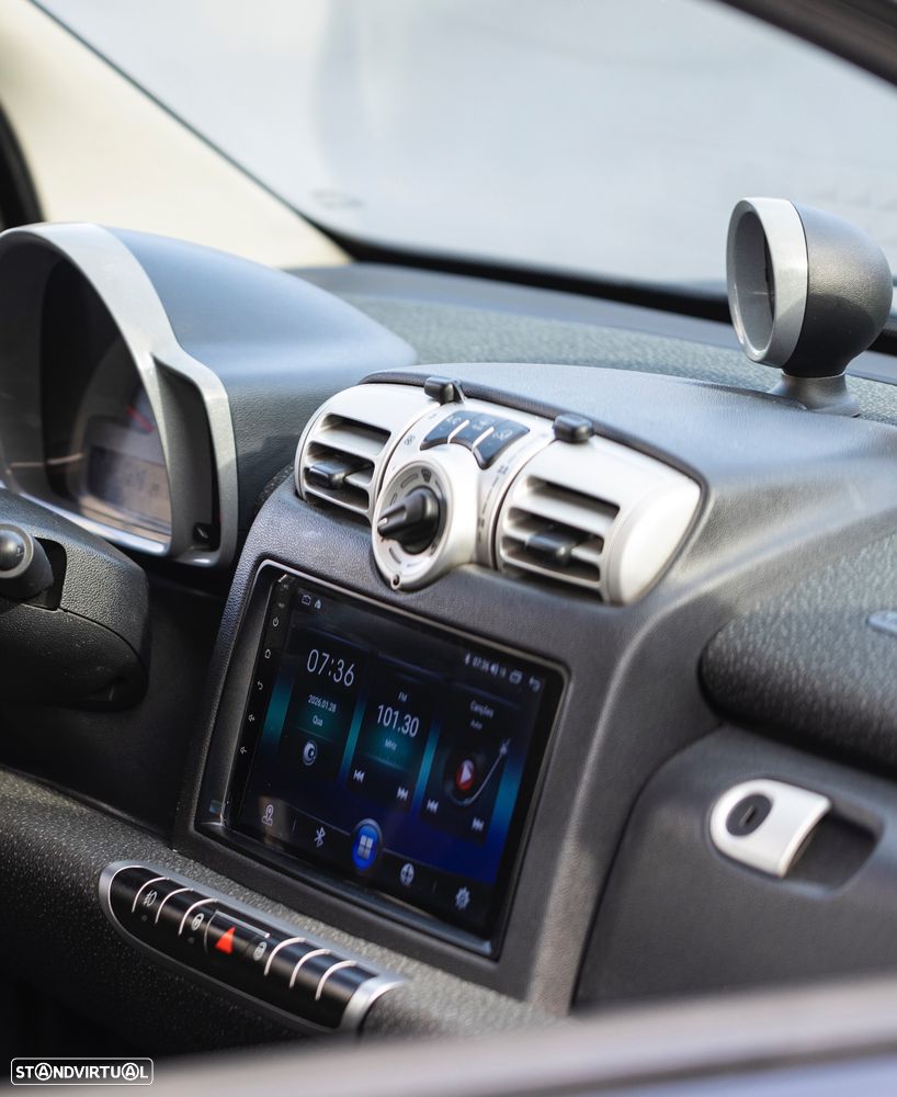 Smart ForTwo Coupé - 9