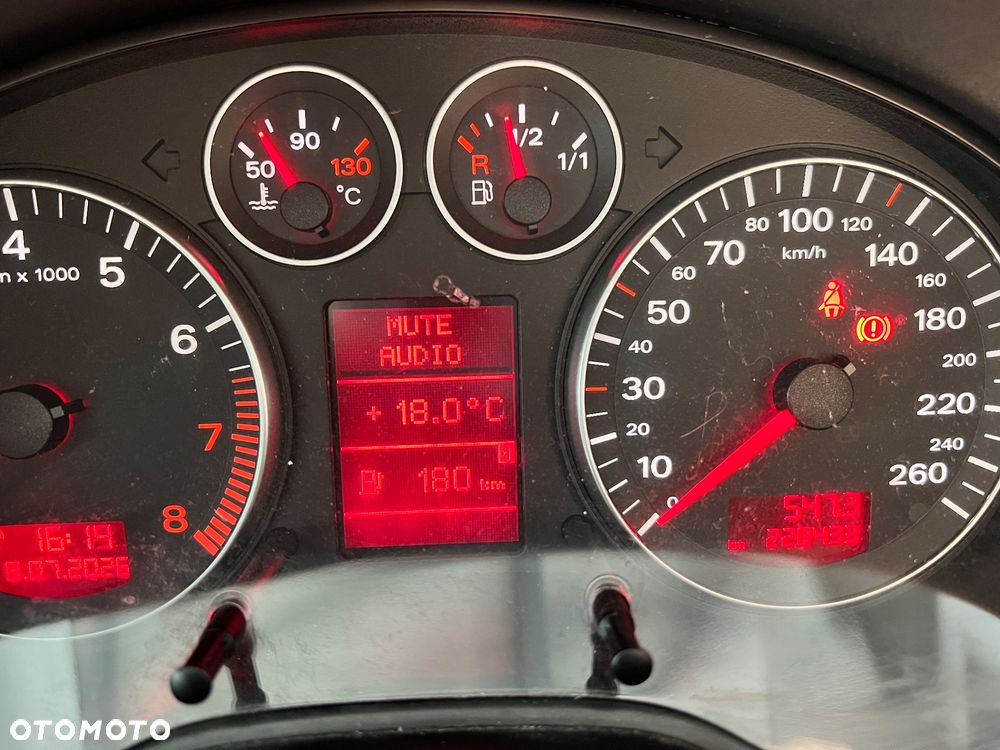Audi A3 3-drzwiowe - 27