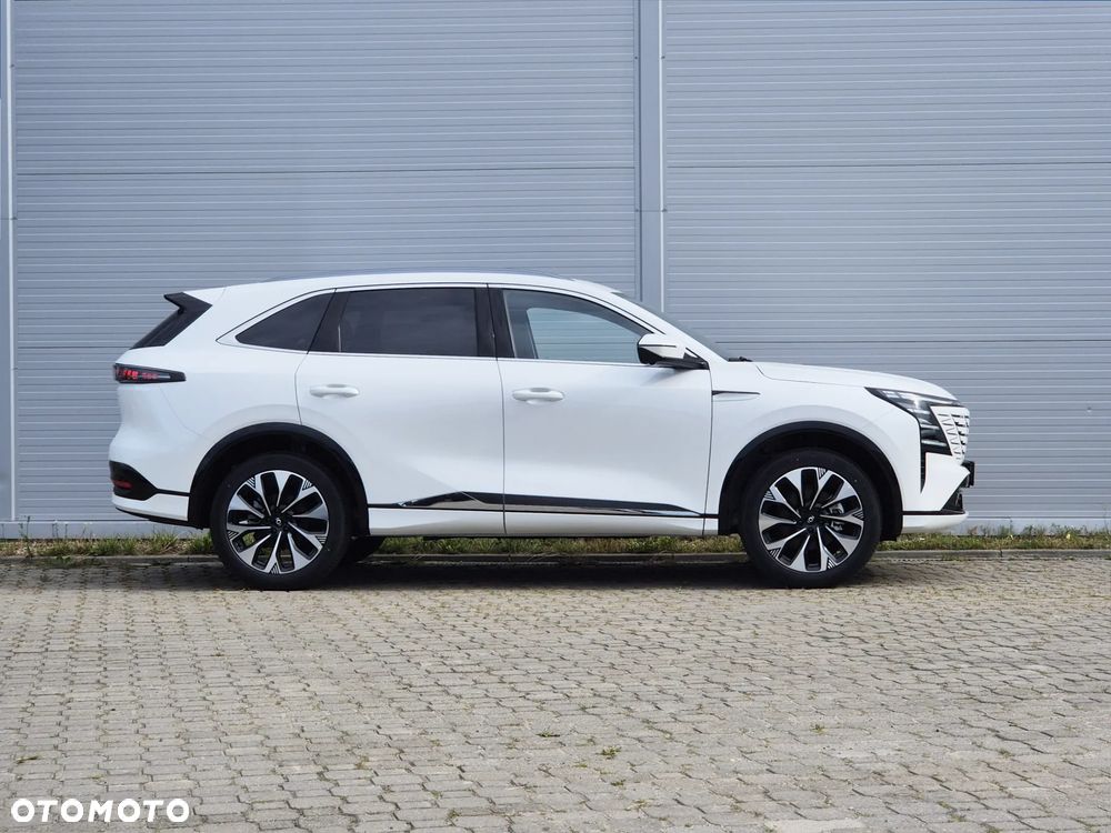 Changan CS75 Plus 1.5T - 3