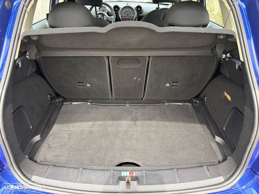 MINI Countryman Cooper Park Lane - 11