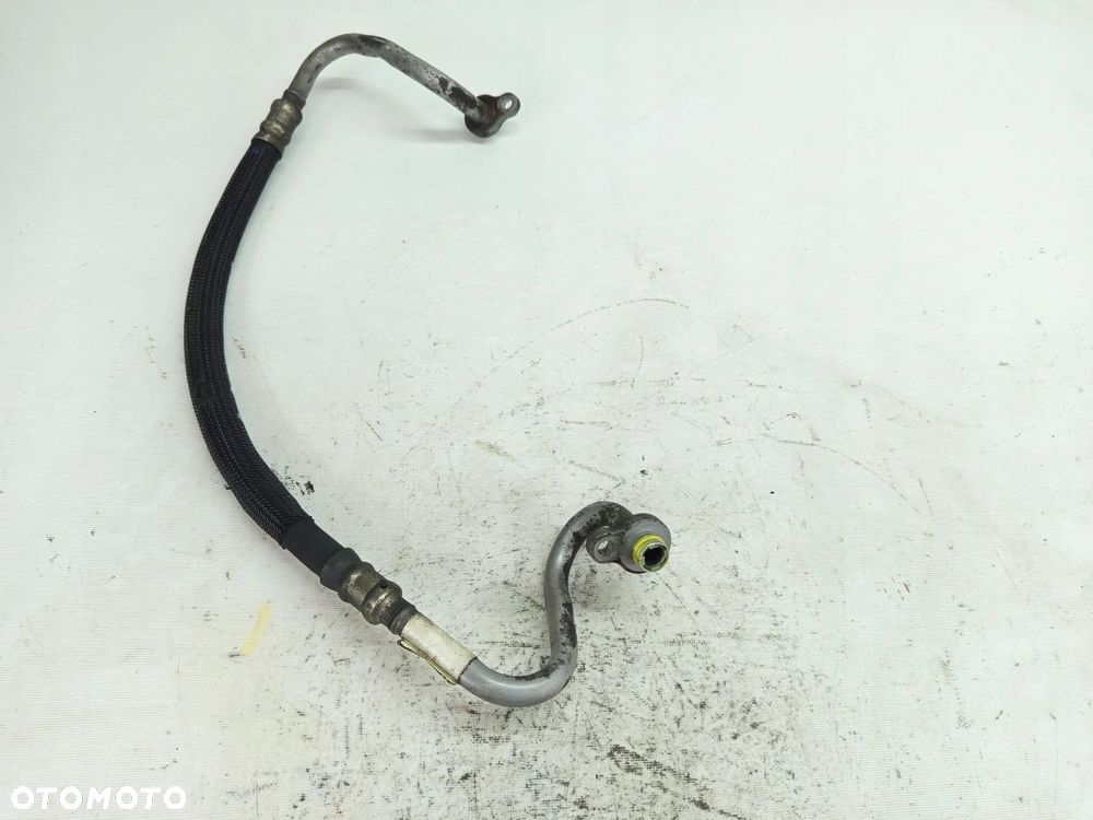 RURKA WĄŻ KLIMATYZACJI VOLVO V70 XC60 2.4 D 31250481 6G9N-19N602 - 3