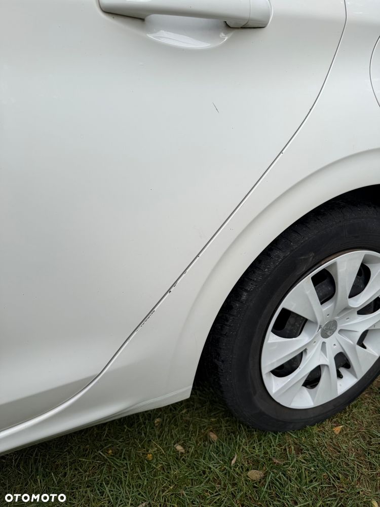 Peugeot 208 1.2 PureTech Access - 9