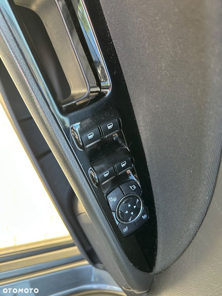 Ford Mondeo 2.0 TDCi STart-Stopp PowerShift-Aut Titanium - 10