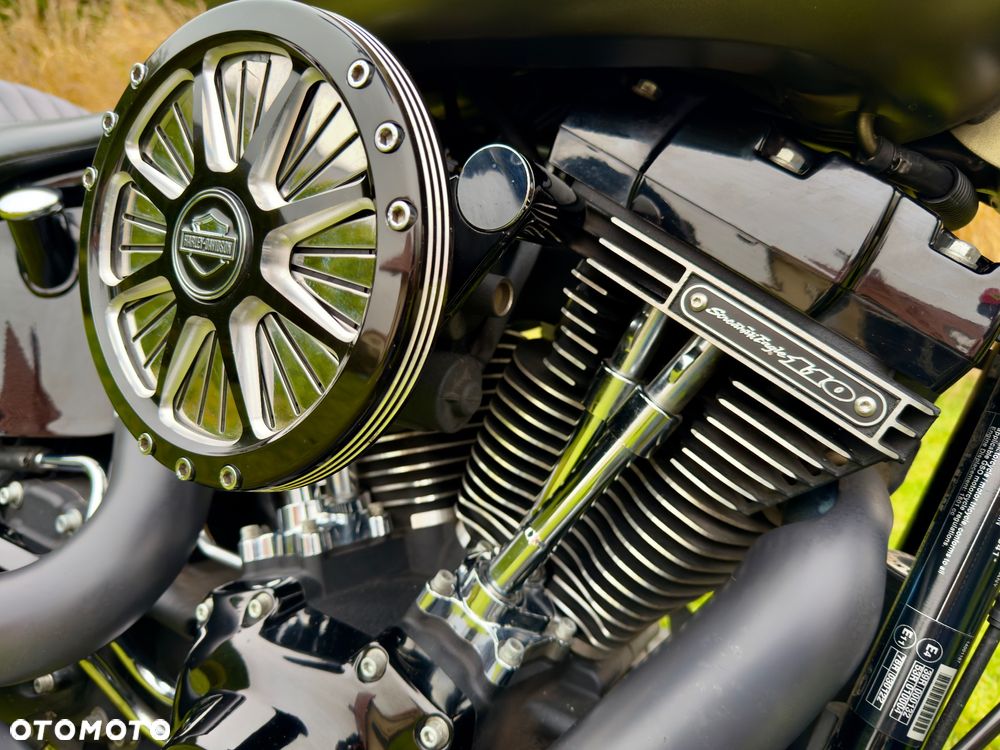 Harley-Davidson Softail Slim - 6