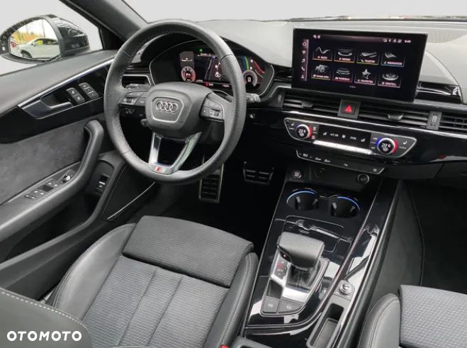 Audi A4 Avant - 5