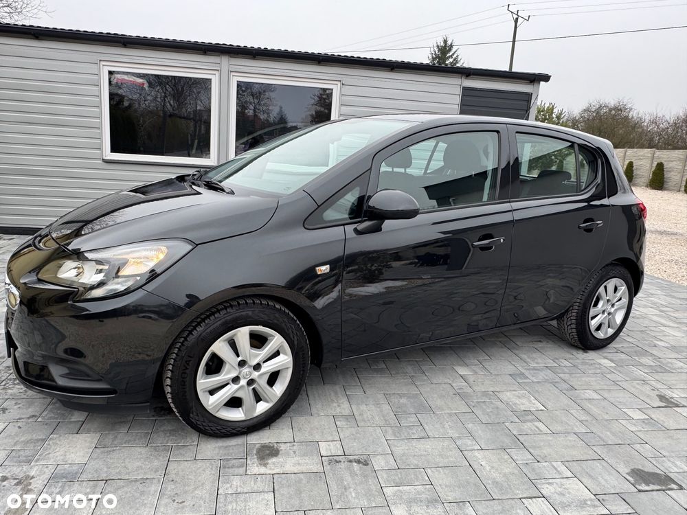 Opel Corsa 1.4 Color Edition - 10