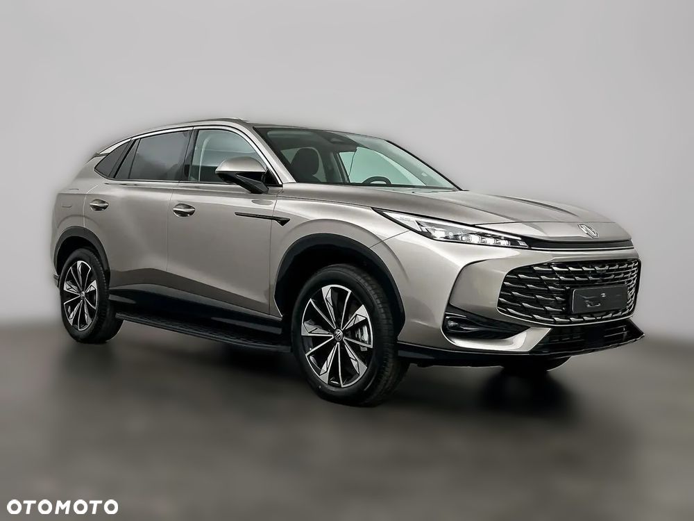 MG HS 1.5T PHEV Excite - 3