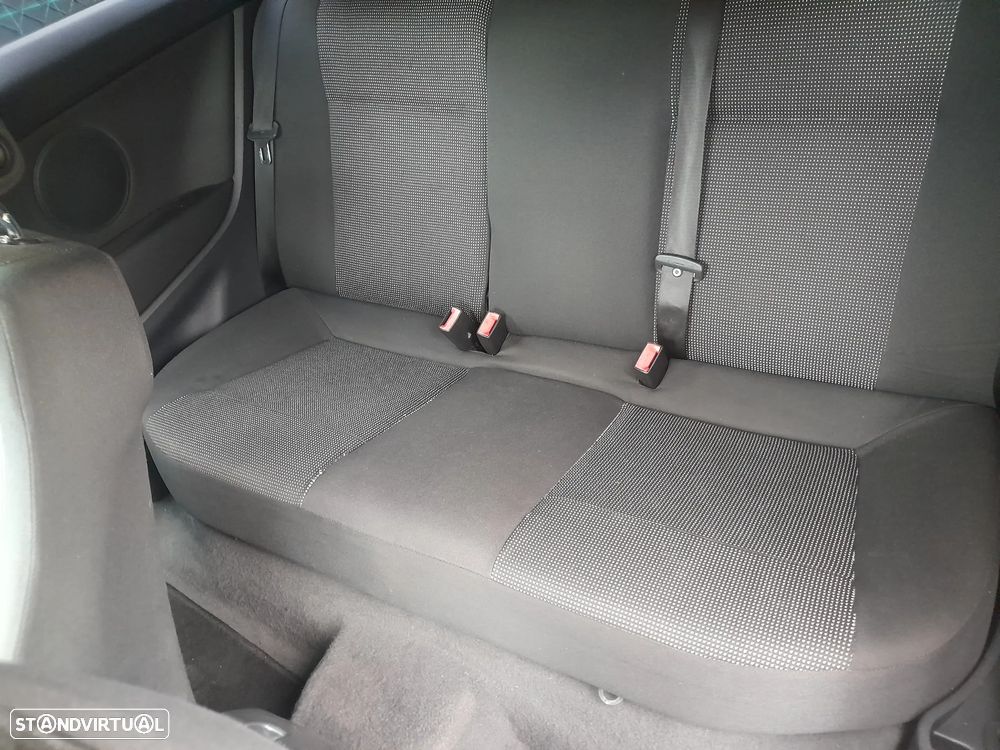 Opel Astra 1.4 Edition - 18