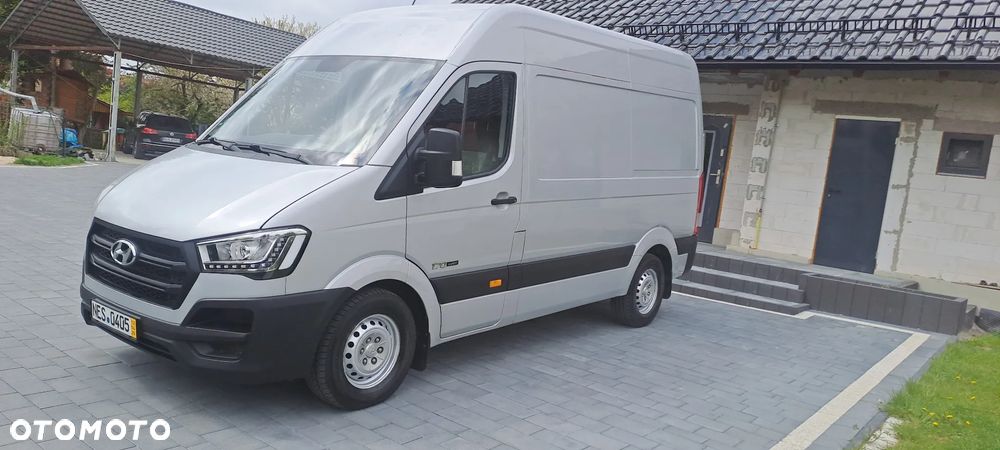Hyundai H 350 - 8