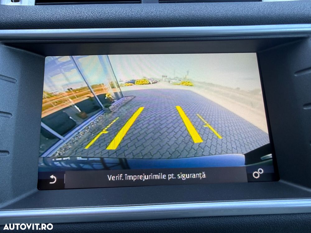 Land Rover Range Rover Evoque ver-2-0-l-td4-hse-dynamic - 26