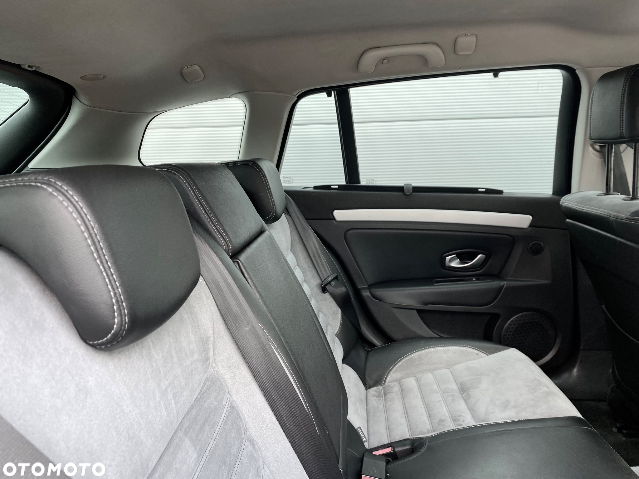 Renault Laguna 2.0 dCi GT - 29