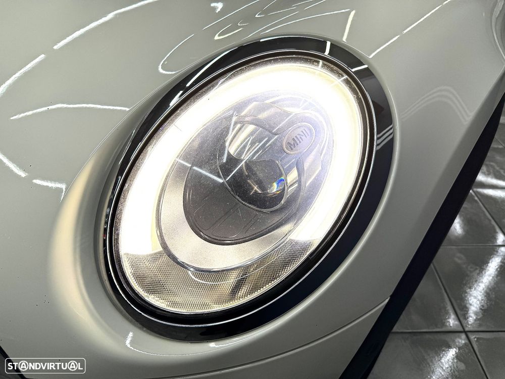 MINI 3 Portas One Auto - 4