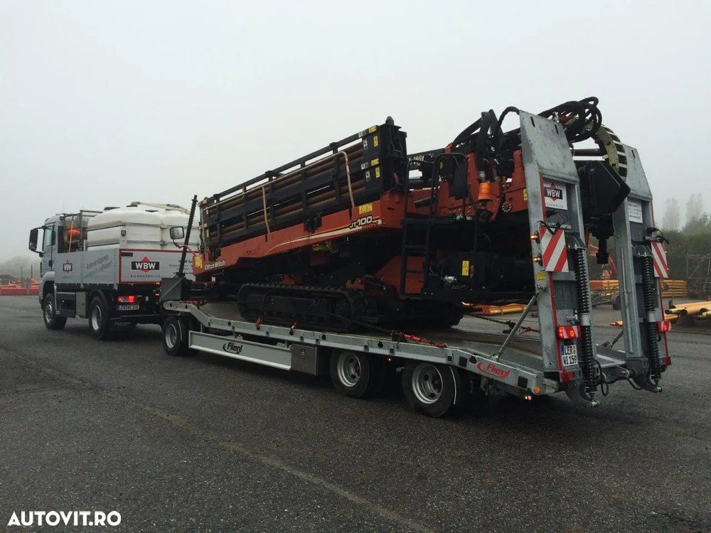 Fliegl DTS 300 DPS1 - 10