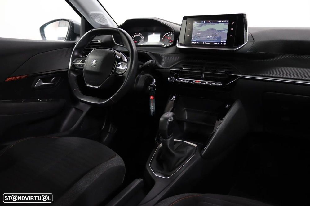 Peugeot 208 1.2 PureTech Active Pack - 6