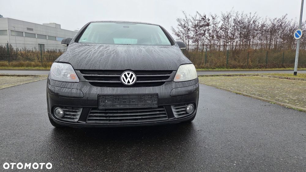 Volkswagen Golf Plus 1.4 Style - 5