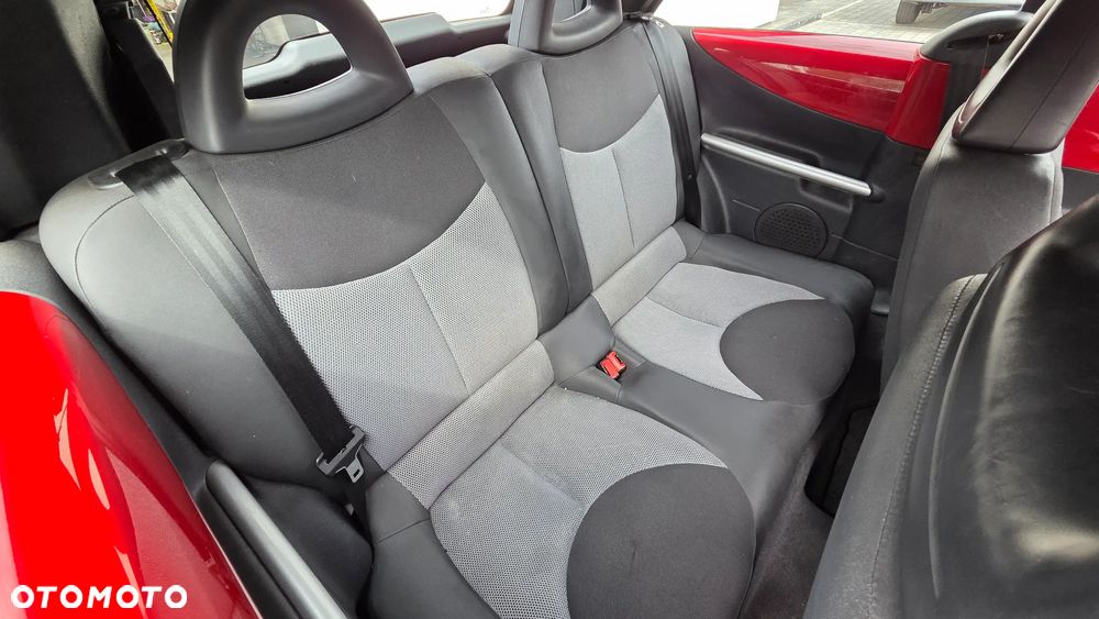 Citroën C3 Pluriel 1.4 - 13