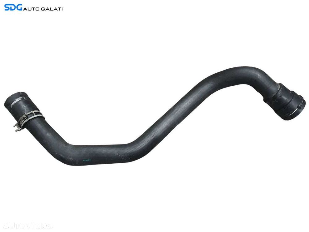 Furtun Conducta Apa Ford S-Max 1.6 TDCI 2006 - 2014 Cod S4000197 [N3157] - 2