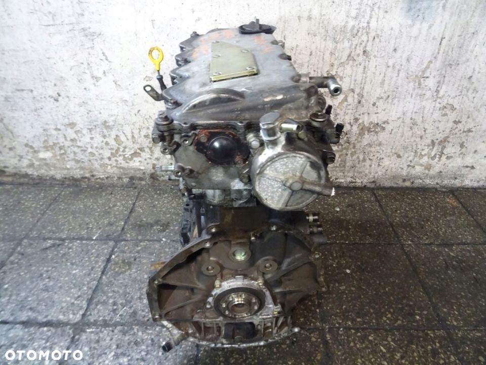 Silnik YD22 Nissan Almera Tino 2.2 Di - 6