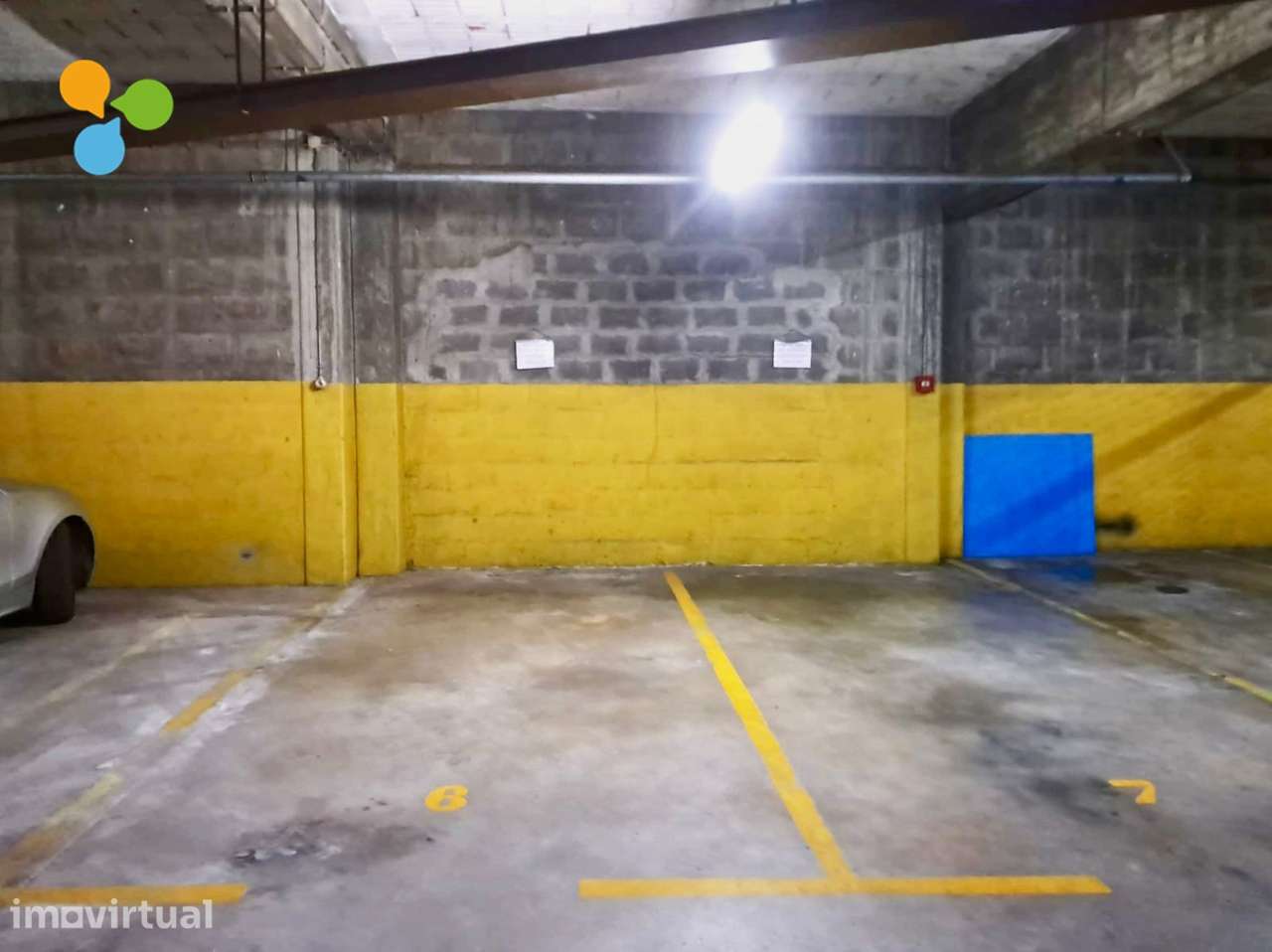 Garagem  Arrendamento em Paranhos,Porto - Grande imagem: 2/6