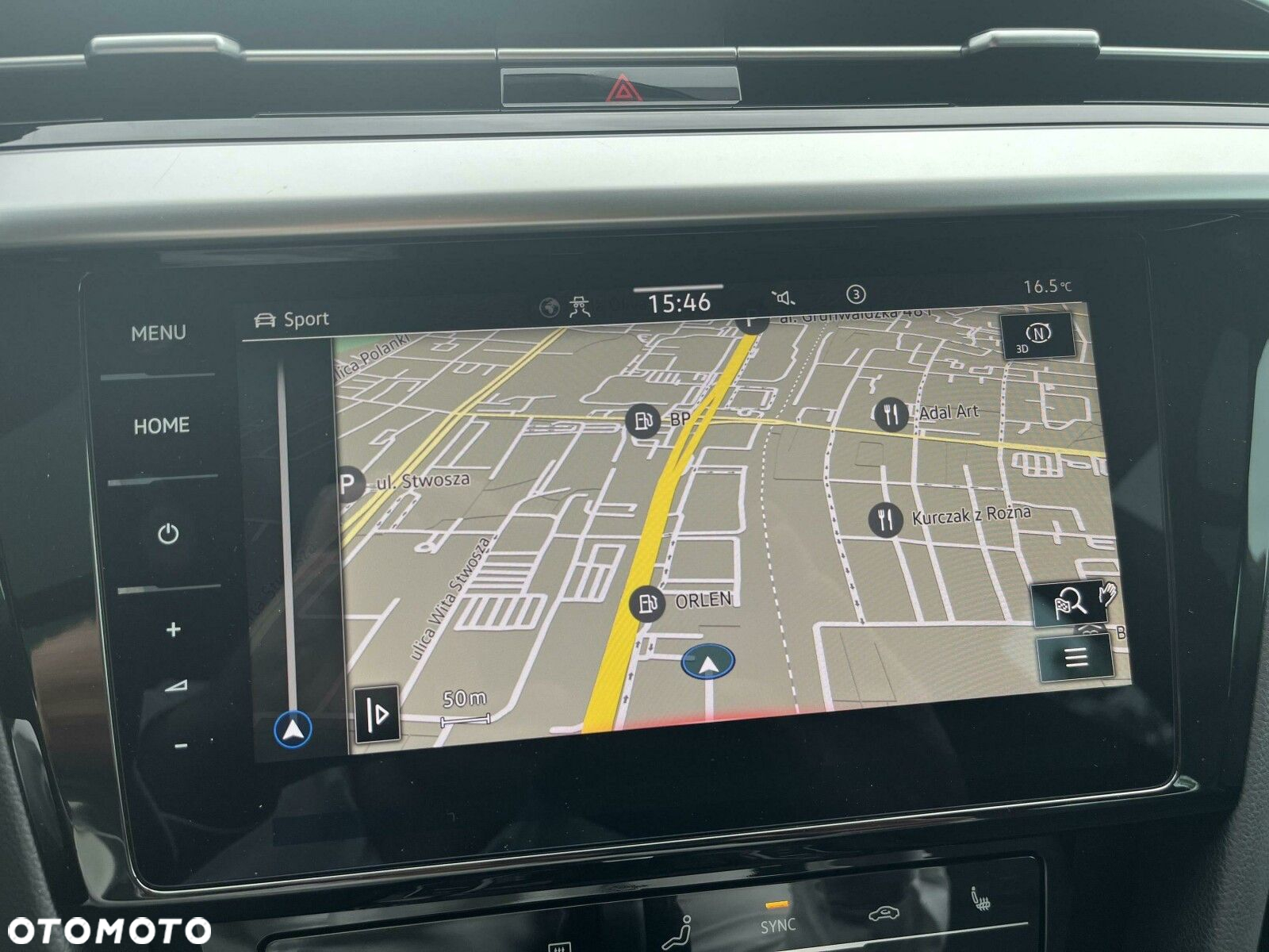 Volkswagen Arteon 2.0 TSI R-Line DSG - 29