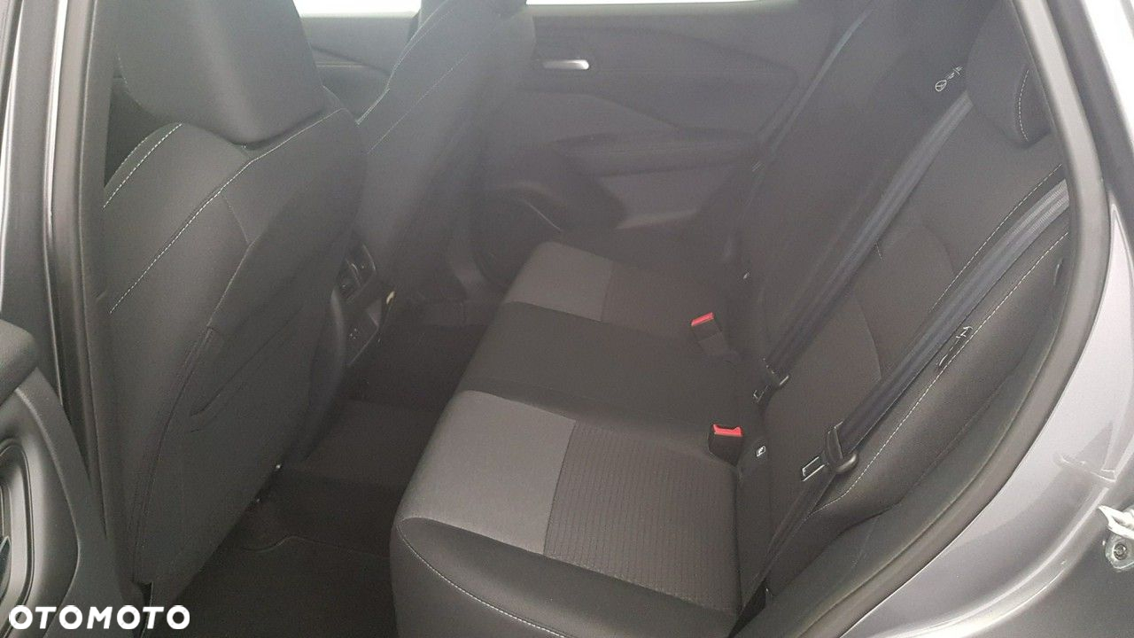 Nissan Qashqai - 21