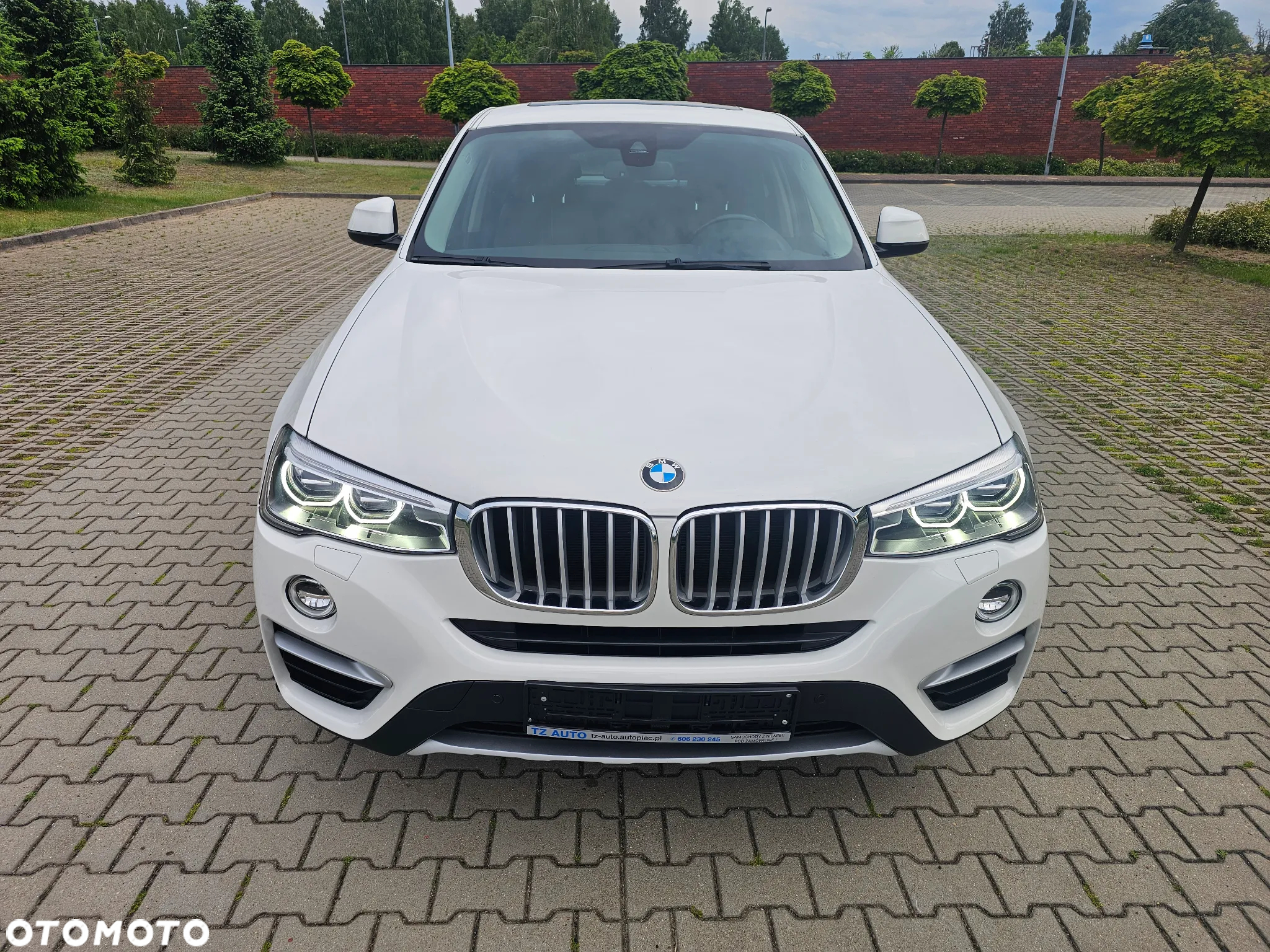BMW X4 xDrive30d xLine - 2